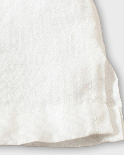 Elegant Women's Short Sleeve Shirt