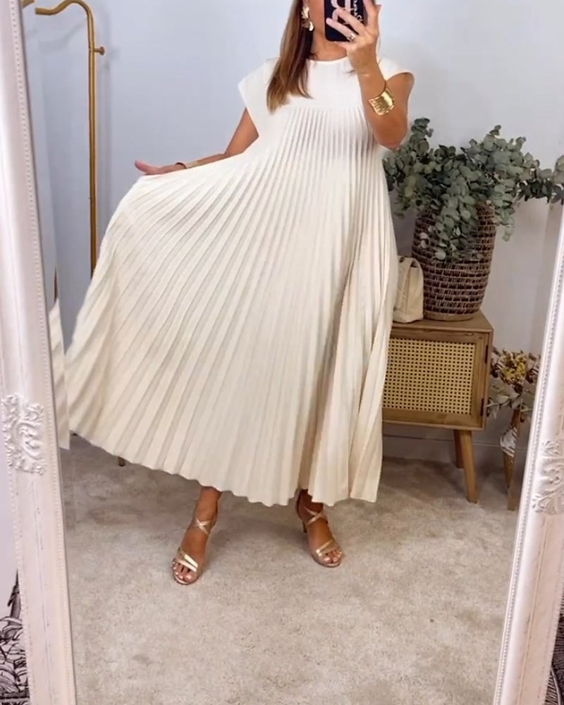Joline | Timeless and Comfortable Dress