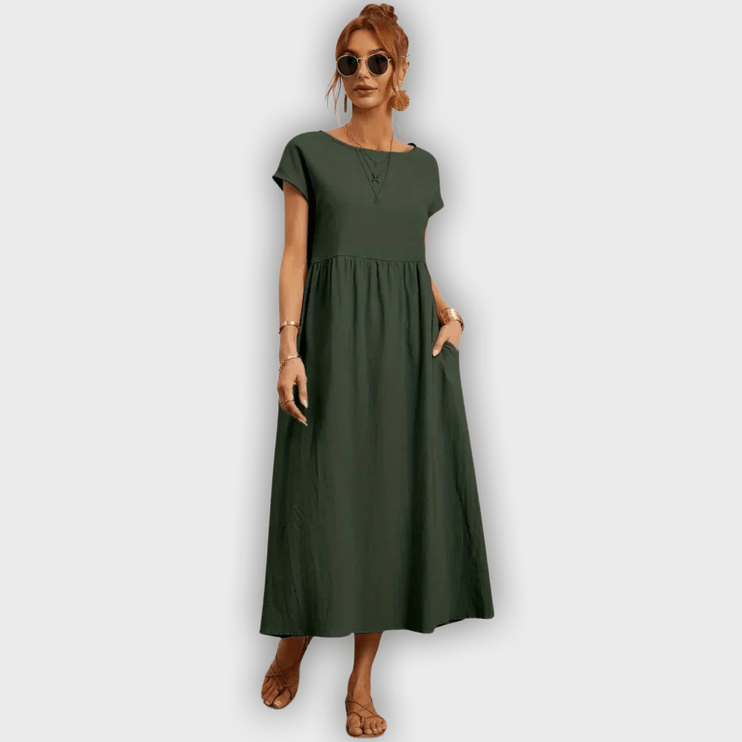 Elegant Dresses