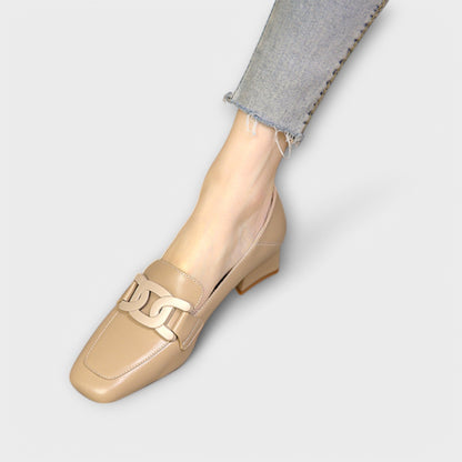 Orthopedic House Slippers - The Monika for Maximum Comfort