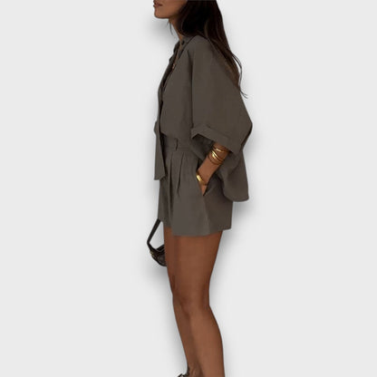 Saloya – Urban Ease Set
