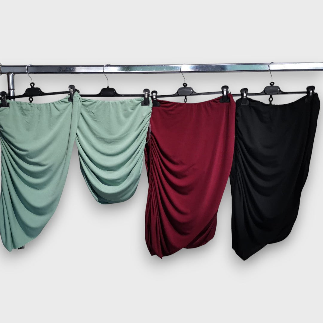 Ariel – Summer Set with Asymmetrical Top