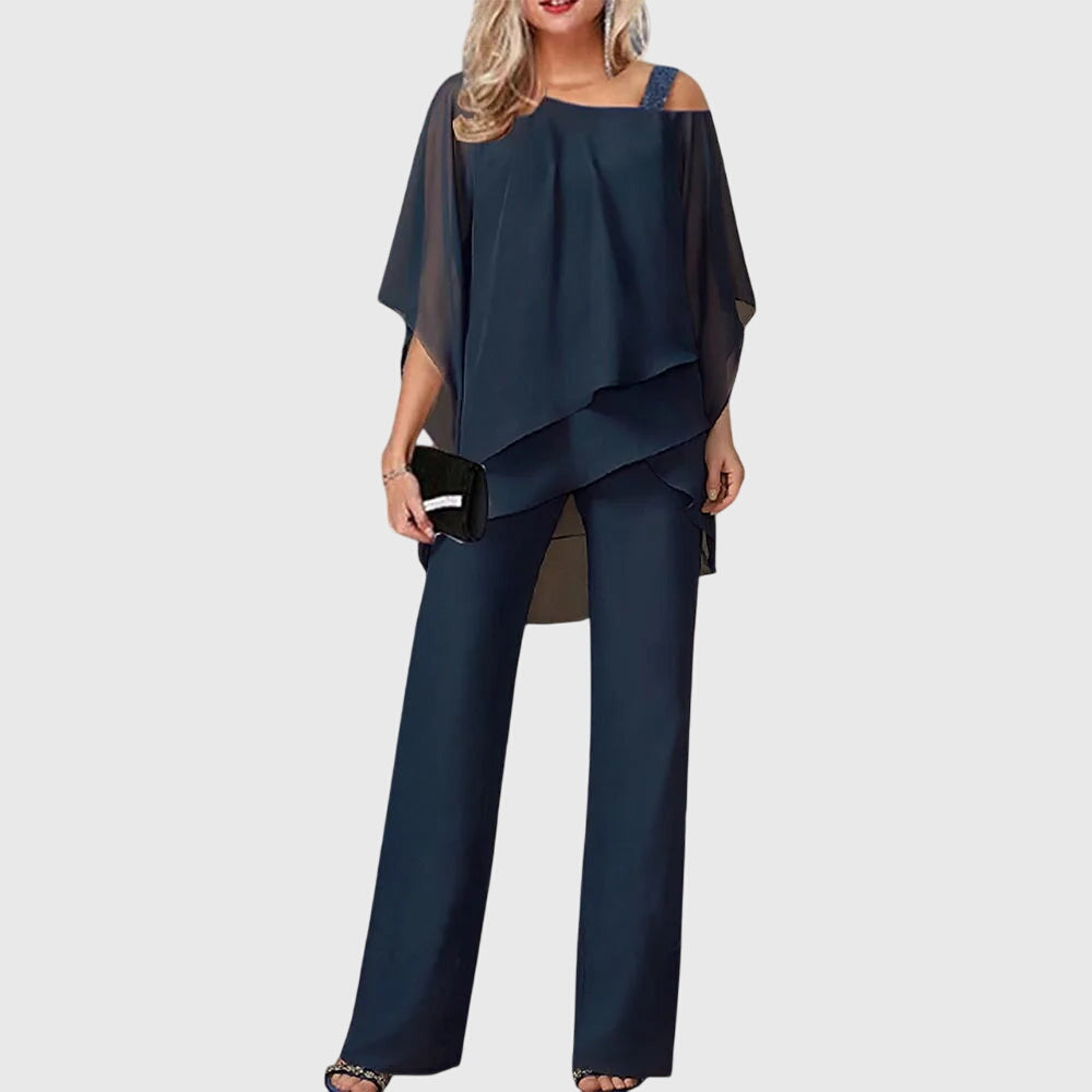 "Elena" | Elegant suit for any occasion.
