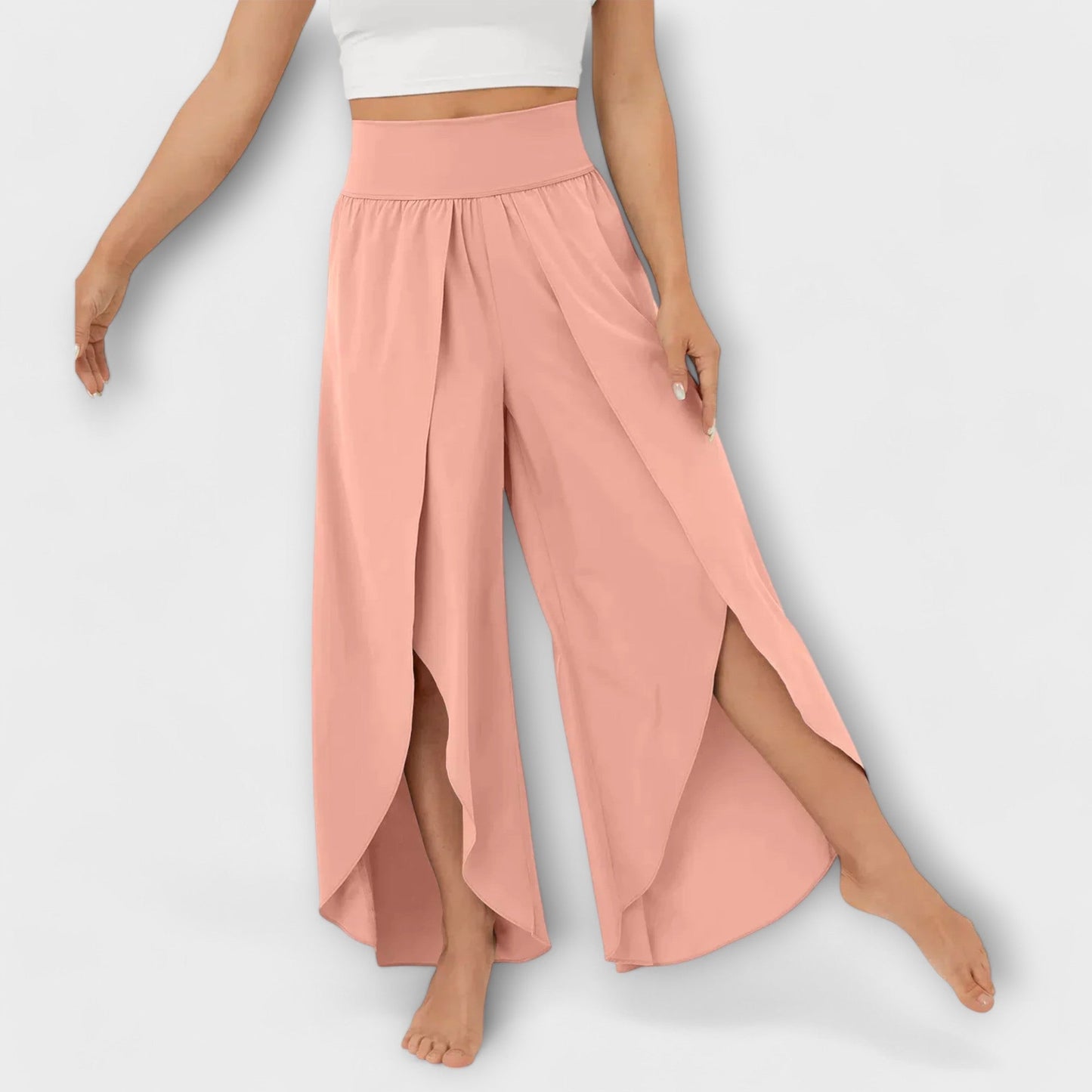 AirFlow Pants for Women – Perfect Comfort and Elegance