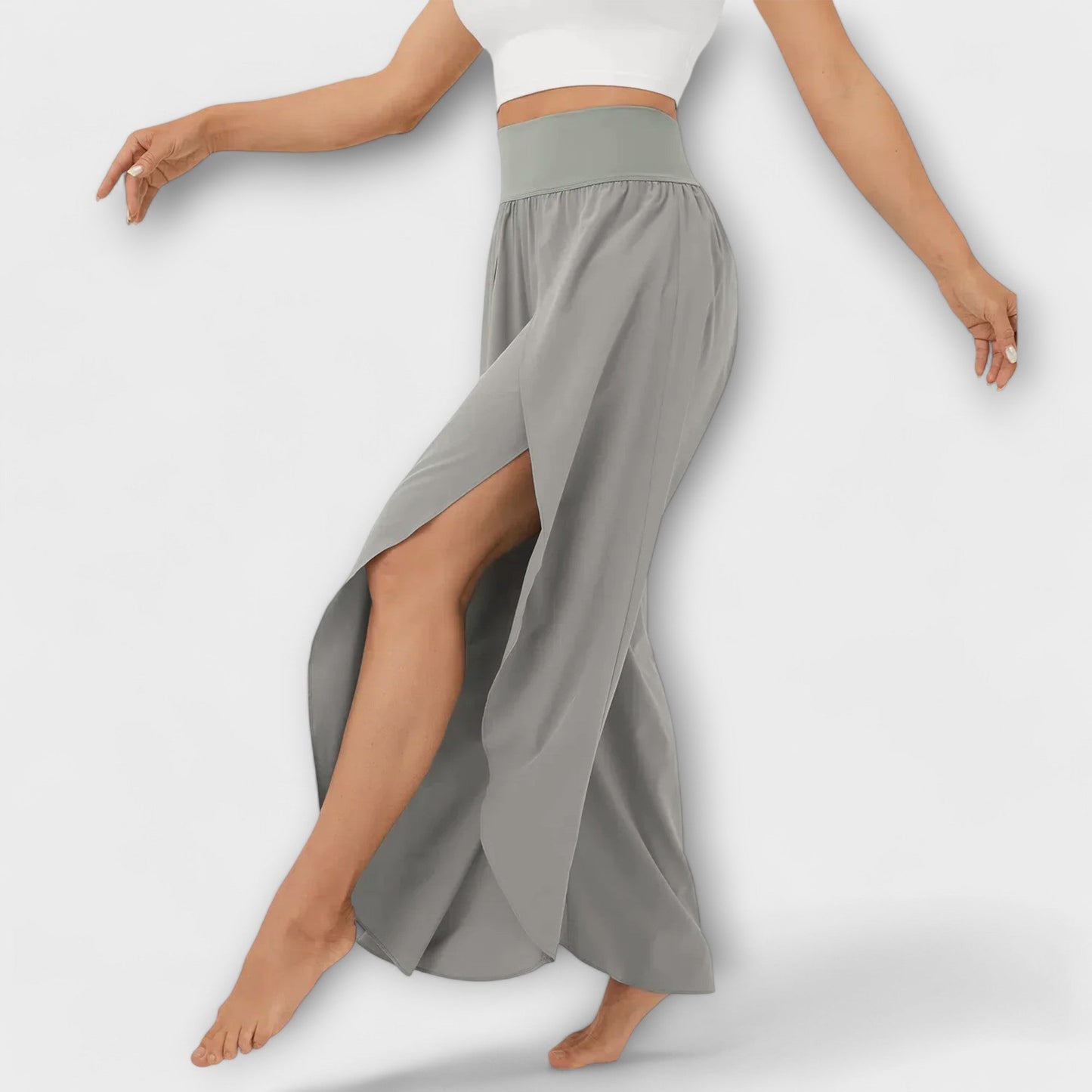 AirFlow Pants for Women – Perfect Comfort and Elegance