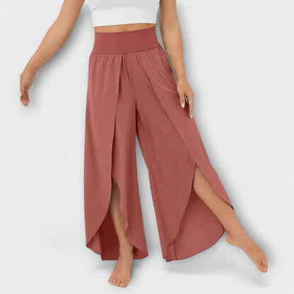 AirFlow Pants for Women – Perfect Comfort and Elegance