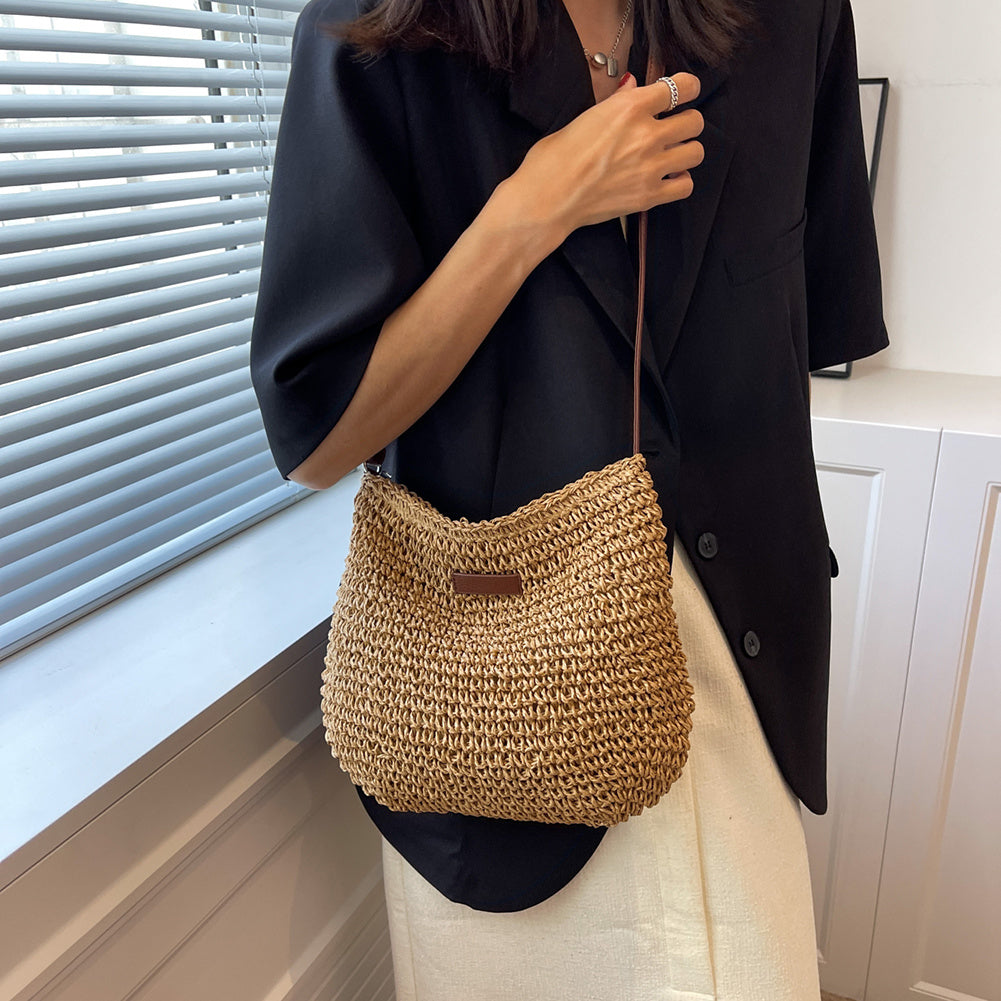 Laura Side Bag - Versatile and Stylish
