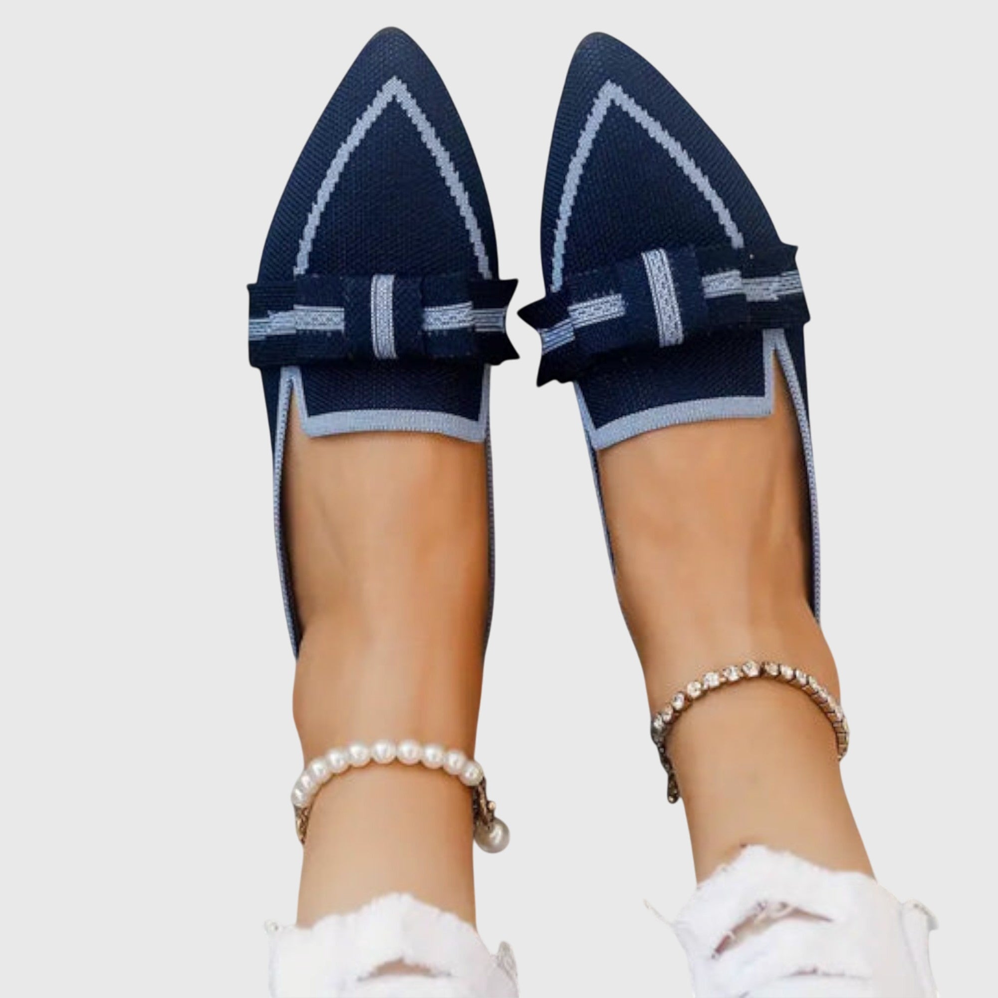 ALBA | Comfy Blaire™ Shoes – A perfect balance of comfort and style that enhances you