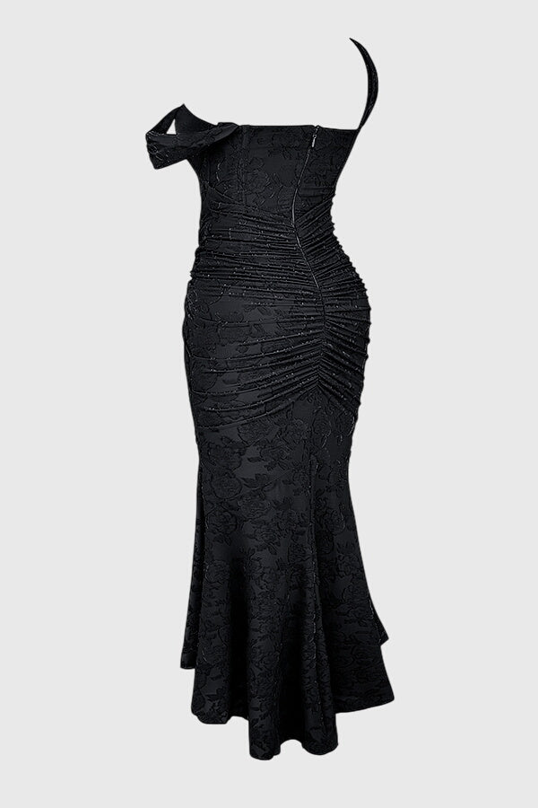 Carisia™ | Maxi Dress