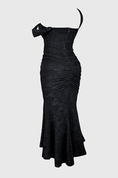 Carisia™ | Maxi Dress