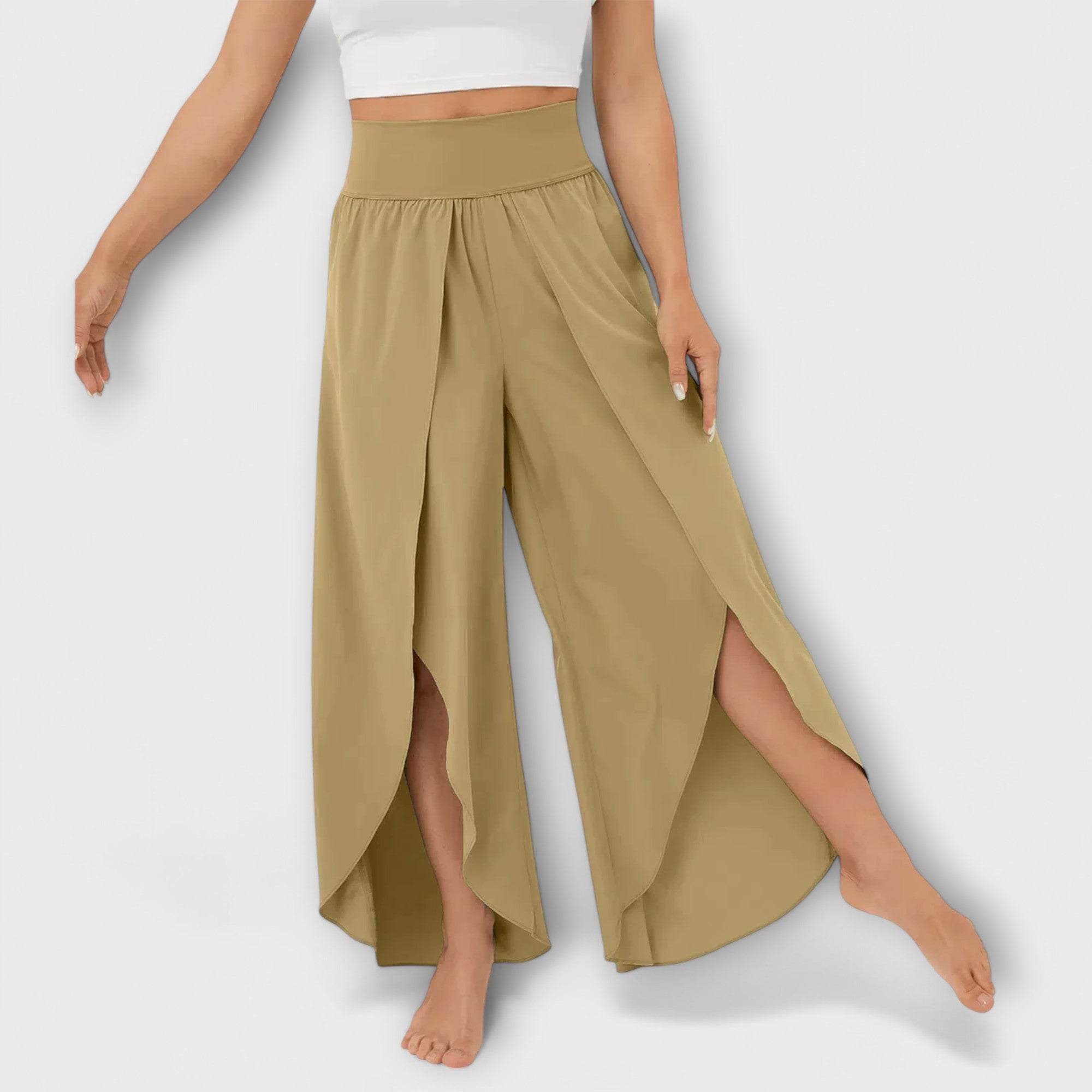 AirFlow Pants for Women – Perfect Comfort and Elegance