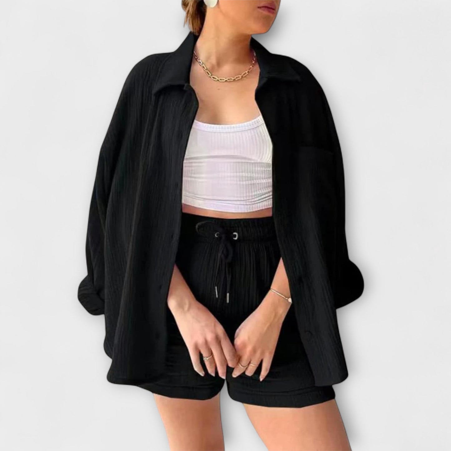 Johanna - Comfortable 2-Piece Set