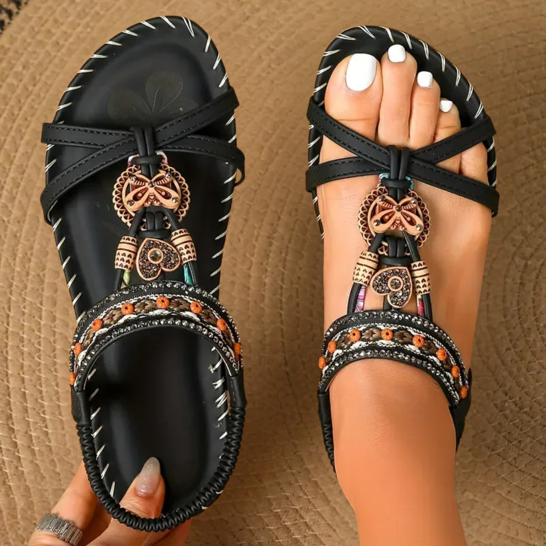 Vittoria | Orthopaedic Sandals Ibiza