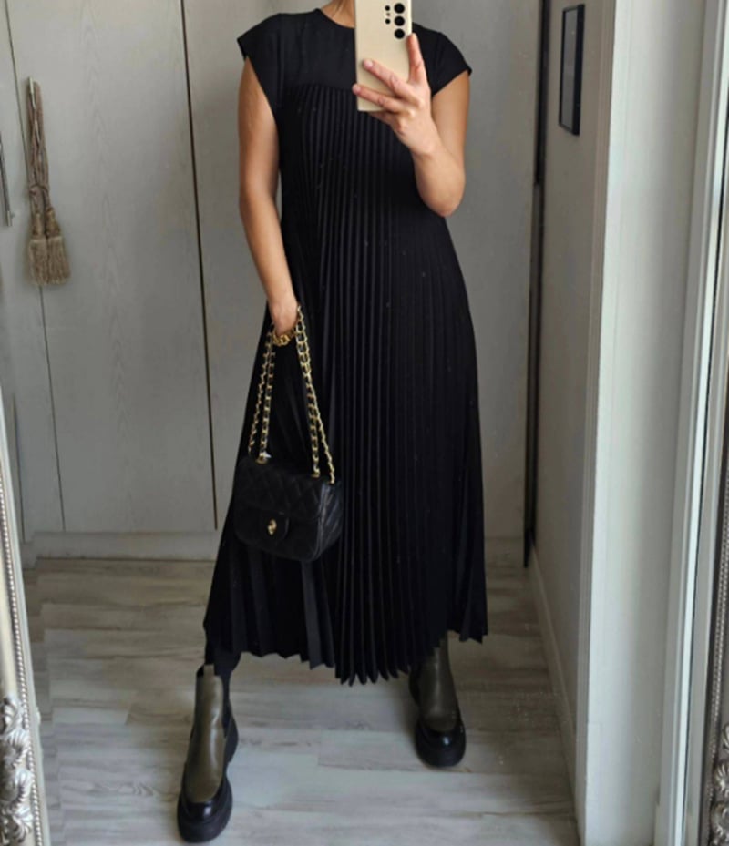 Joline | Timeless and Comfortable Dress
