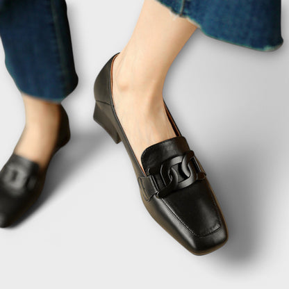 Orthopedic House Slippers - The Monika for Maximum Comfort