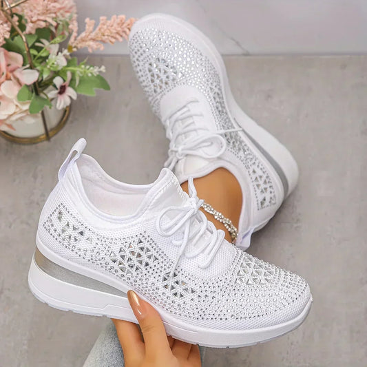 Asina™ – Orthopedic Sneakers, Especially Comfortable