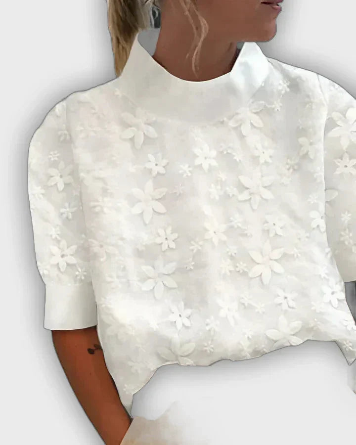 Elegant Classic Shirt for Everyday
