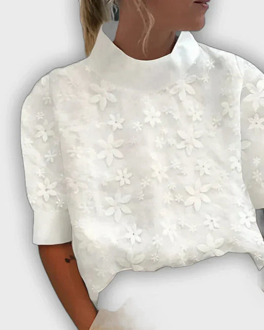 Elegant Classic Shirt for Everyday