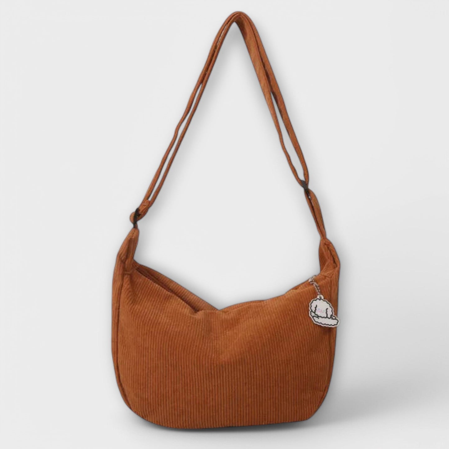 Cordura Side Bag for Women - Elegant and Functional