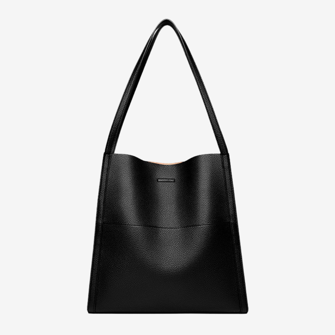 Pera - Elegant and Timeless Shoulder Bag