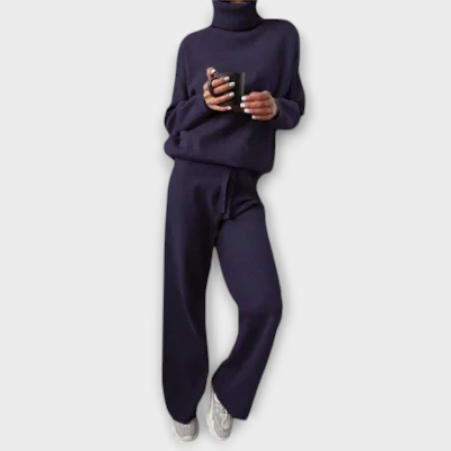 Teresa - Cozy Set