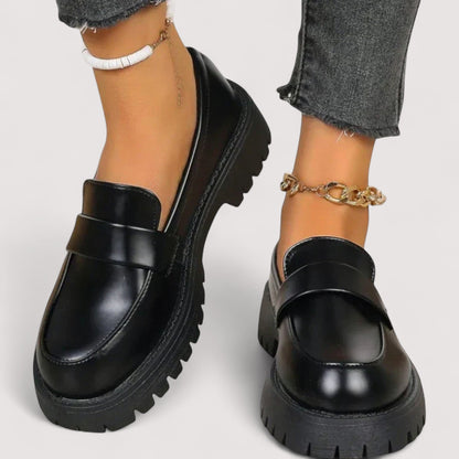Giada - Comfortable Elegant Moccasins