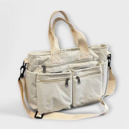 Waterproof Tote Bag with Spacious Internal Compartment