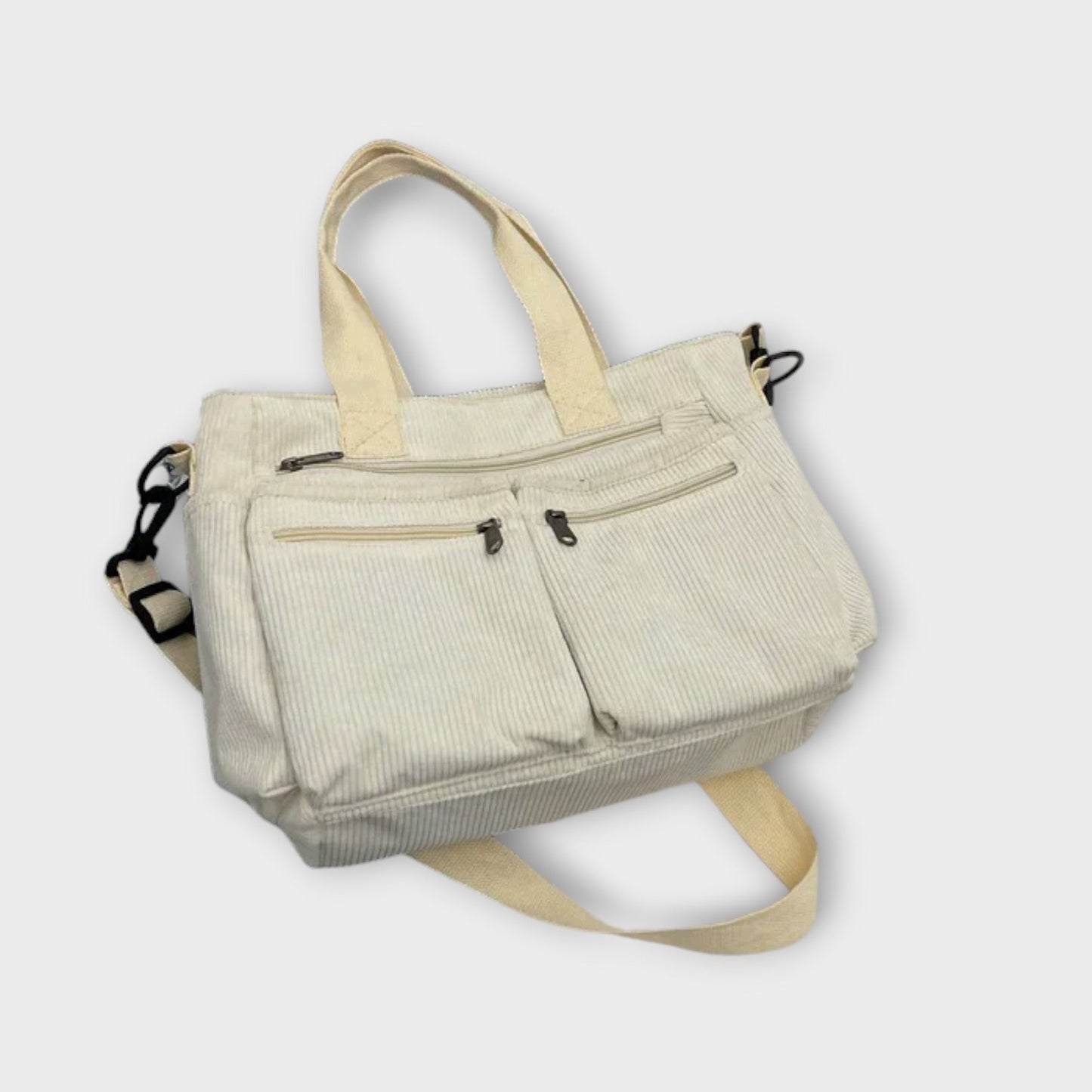 Waterproof Tote Bag with Spacious Internal Compartment