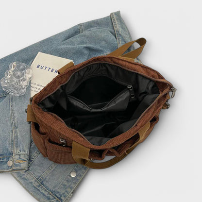 Waterproof Tote Bag with Spacious Internal Compartment