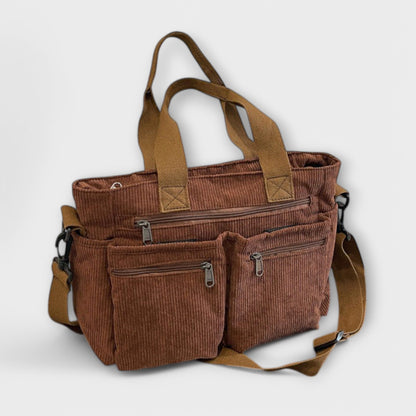 Waterproof Tote Bag with Spacious Internal Compartment