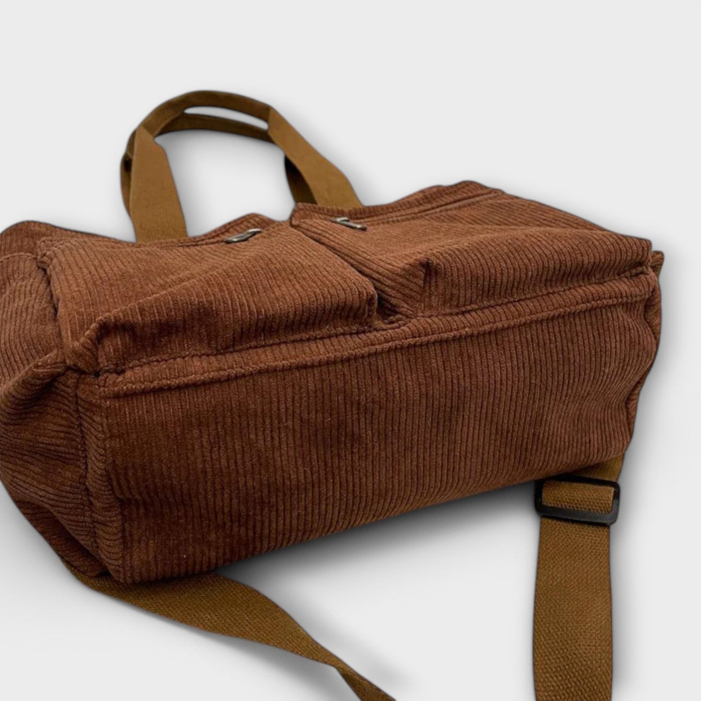Waterproof Tote Bag with Spacious Internal Compartment