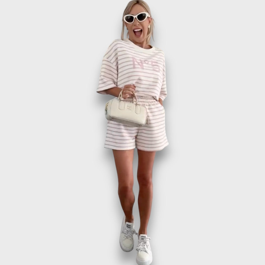 Cherizat – Riviera Magic Suit