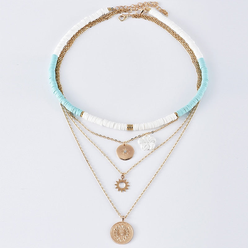 Elegant Chain Set