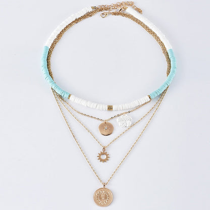 Elegant Chain Set