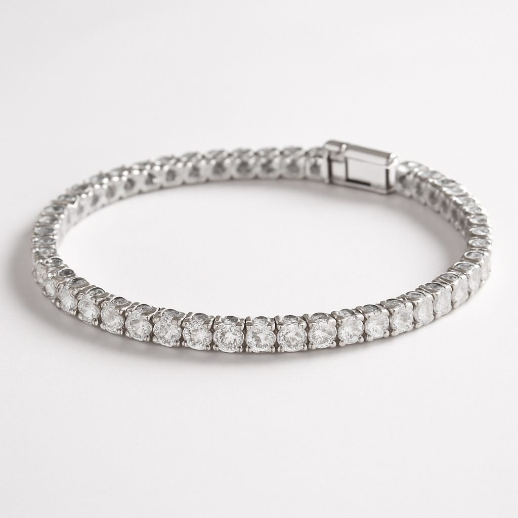Tennis Bracelet