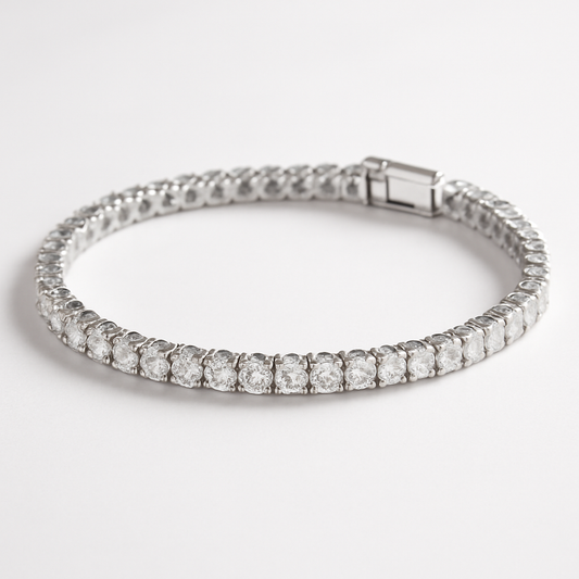 Tennis Bracelet