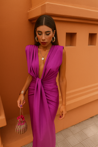 Moriah | Dress