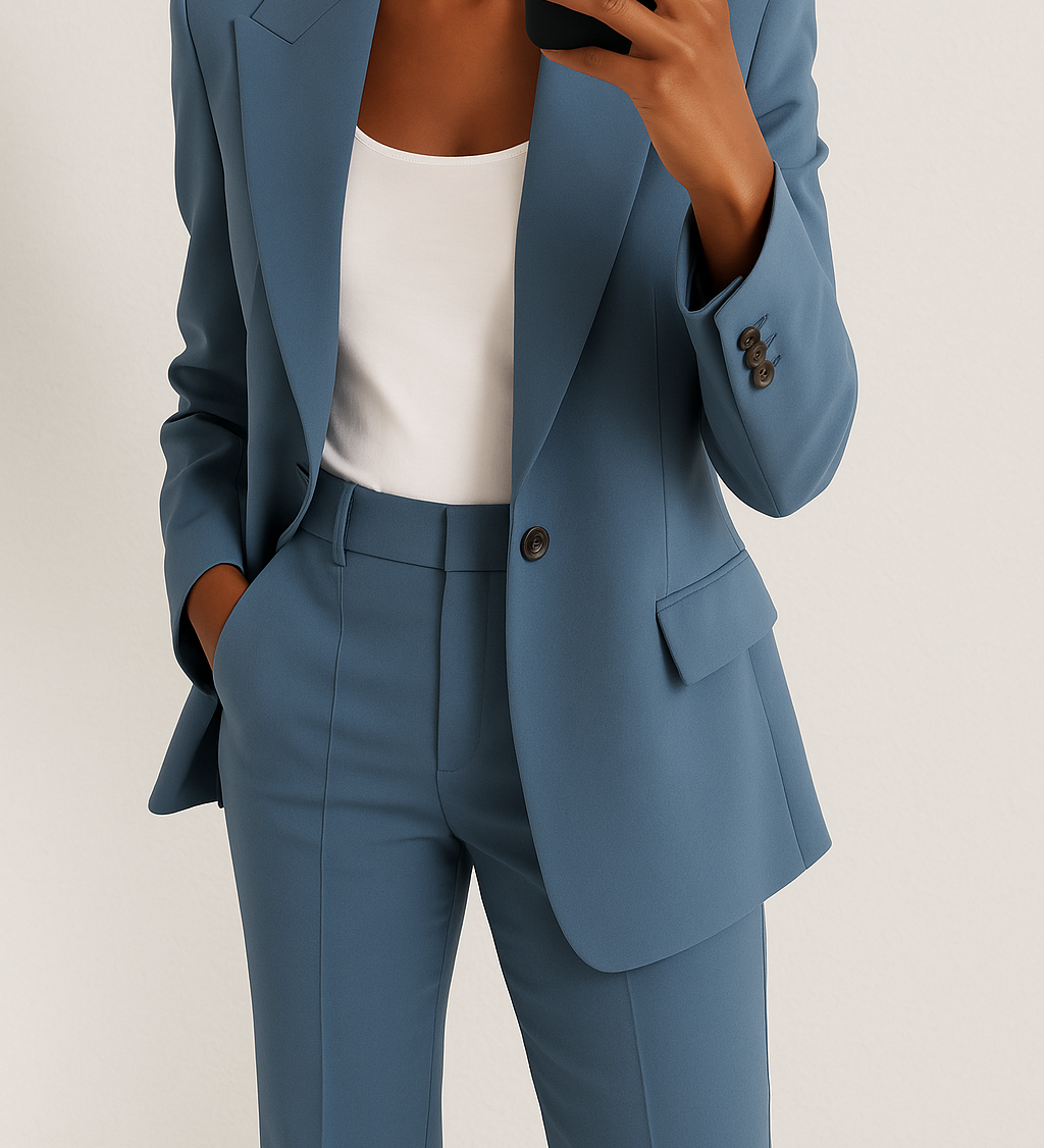 NOEMI™|ABITO ELEGANTE VERSATILE