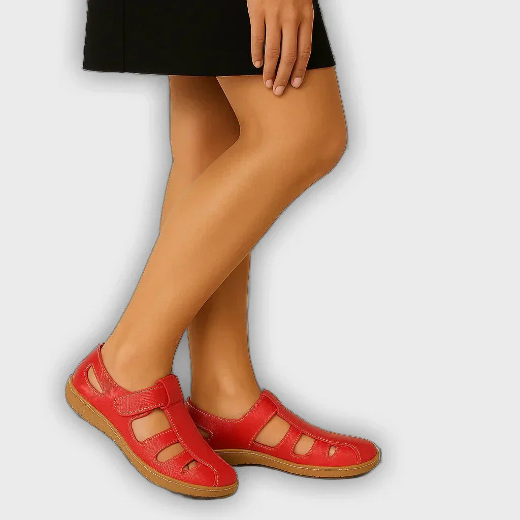 Women's Orthopedic Sandals for Maximum Comfort