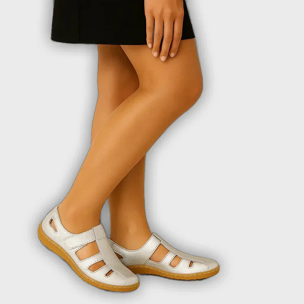 Women's Orthopedic Sandals for Maximum Comfort