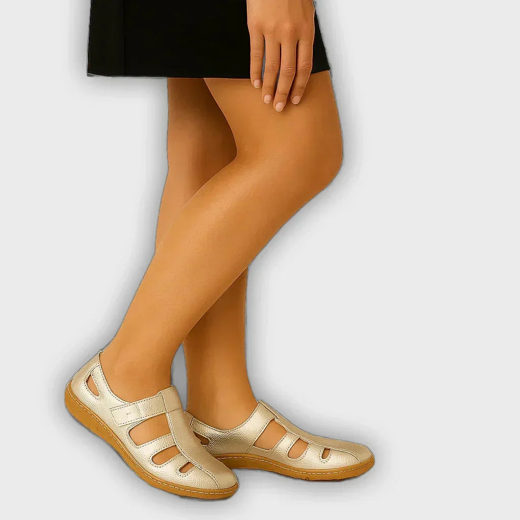 Women's Orthopedic Sandals for Maximum Comfort