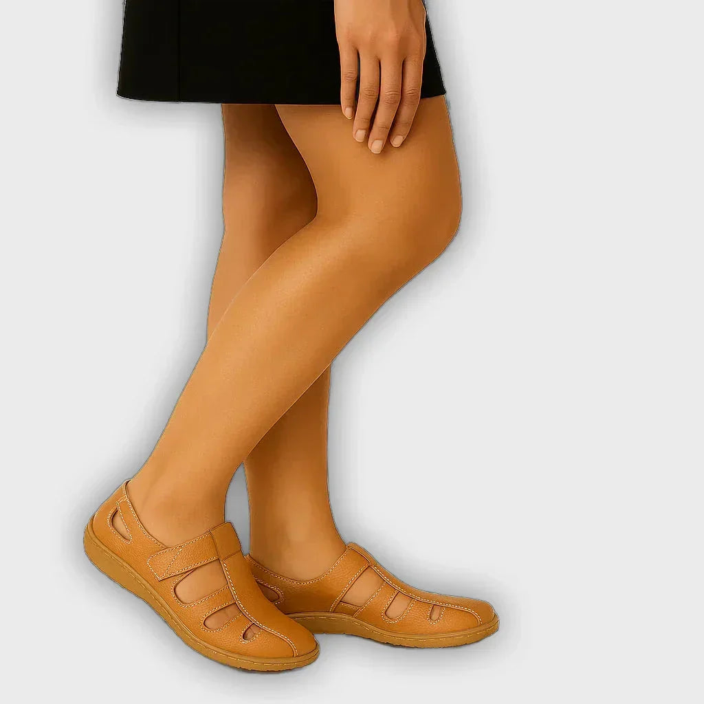 Women's Orthopedic Sandals for Maximum Comfort