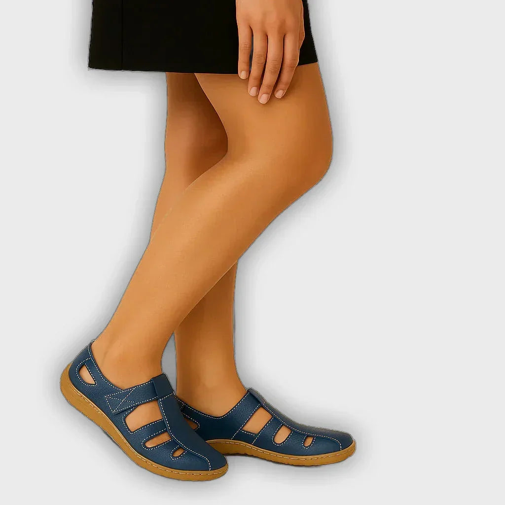 Women's Orthopedic Sandals for Maximum Comfort