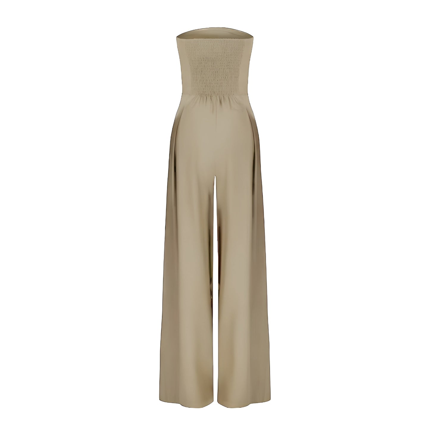 Emily | Sleeveless Dress