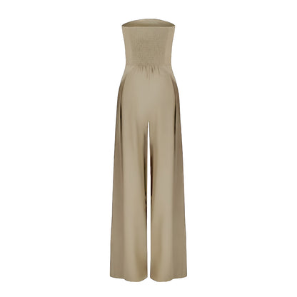 Emily | Sleeveless Dress