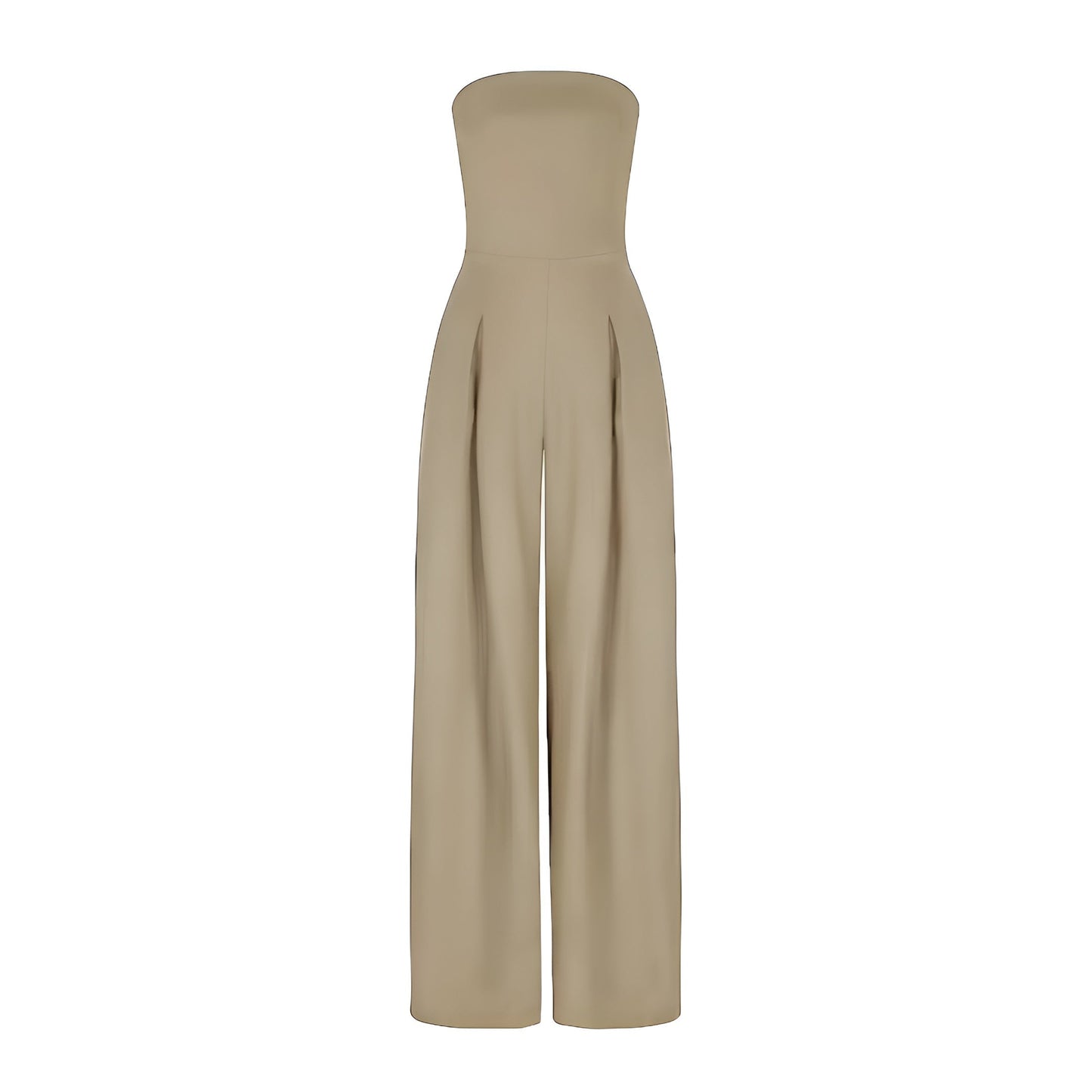 Emily | Sleeveless Dress