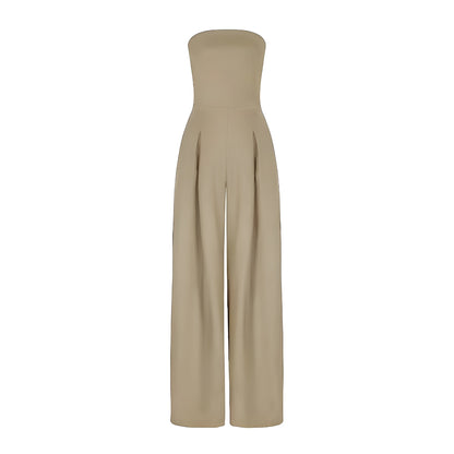 Emily | Sleeveless Dress