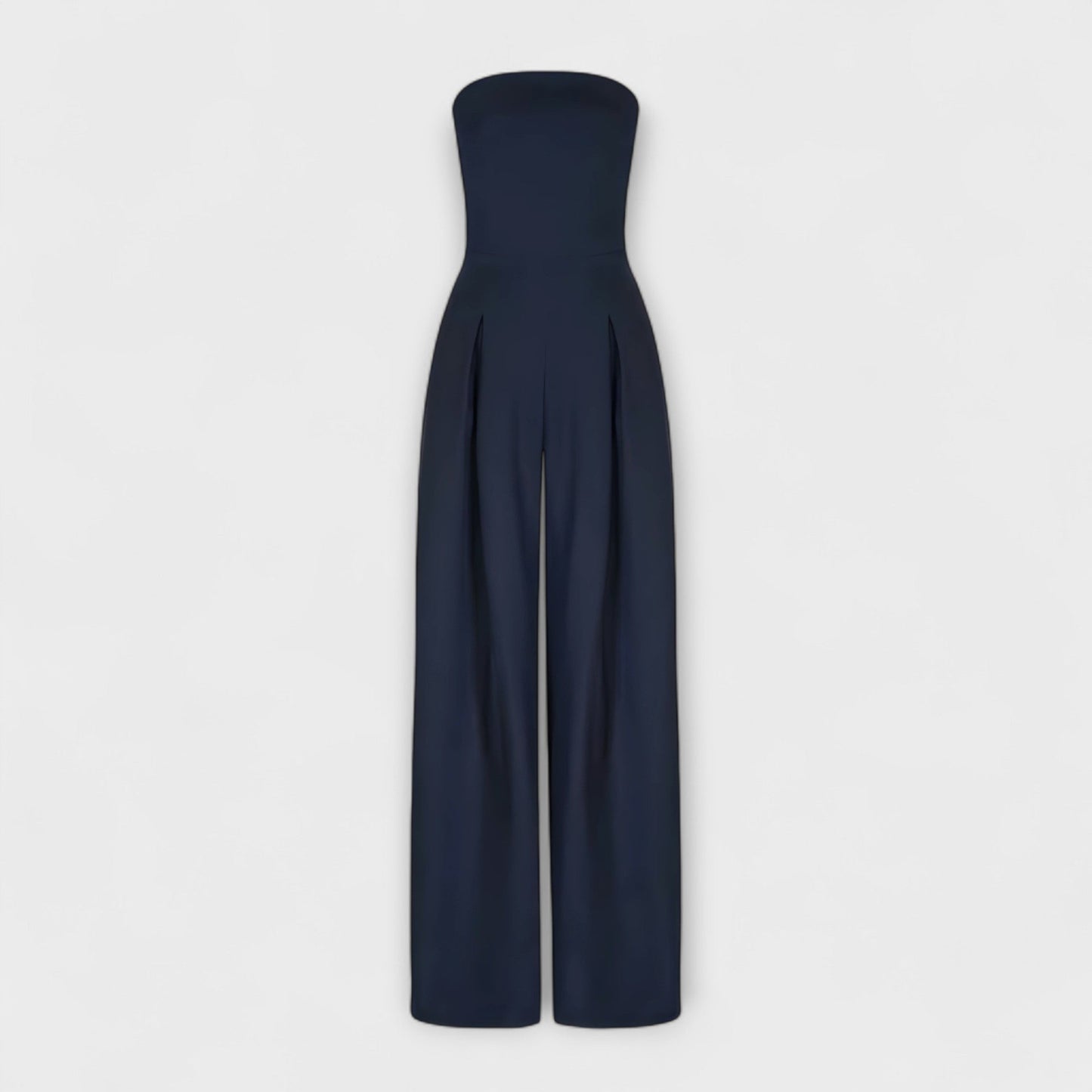 Elegant Jumpsuit Without Straps Amélie