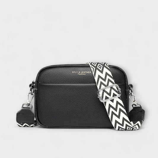 Mini Side Bag - Elegant and Functional