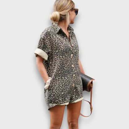 Nonata – Summer Character Jumper Dress